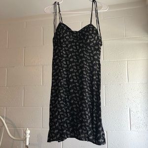 American Eagle Floral Dress